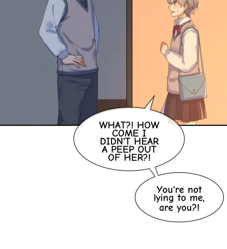 Her Lies Chapter 29 page 32 - 