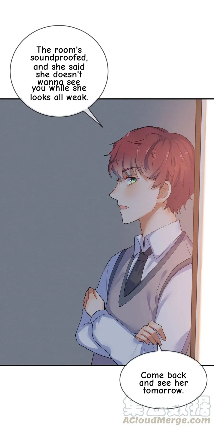 Her Lies Chapter 29 page 33 - 