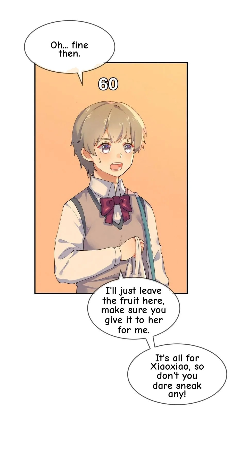 Her Lies Chapter 29 page 34 - 