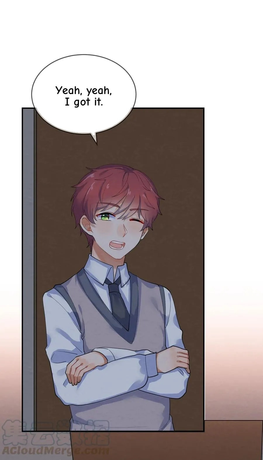 Her Lies Chapter 29 page 35 - 
