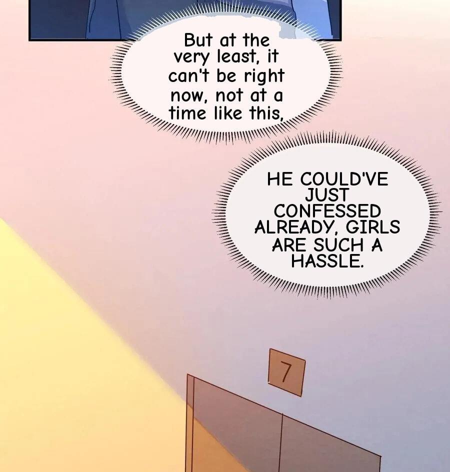 Her Lies Chapter 29 page 38 - 
