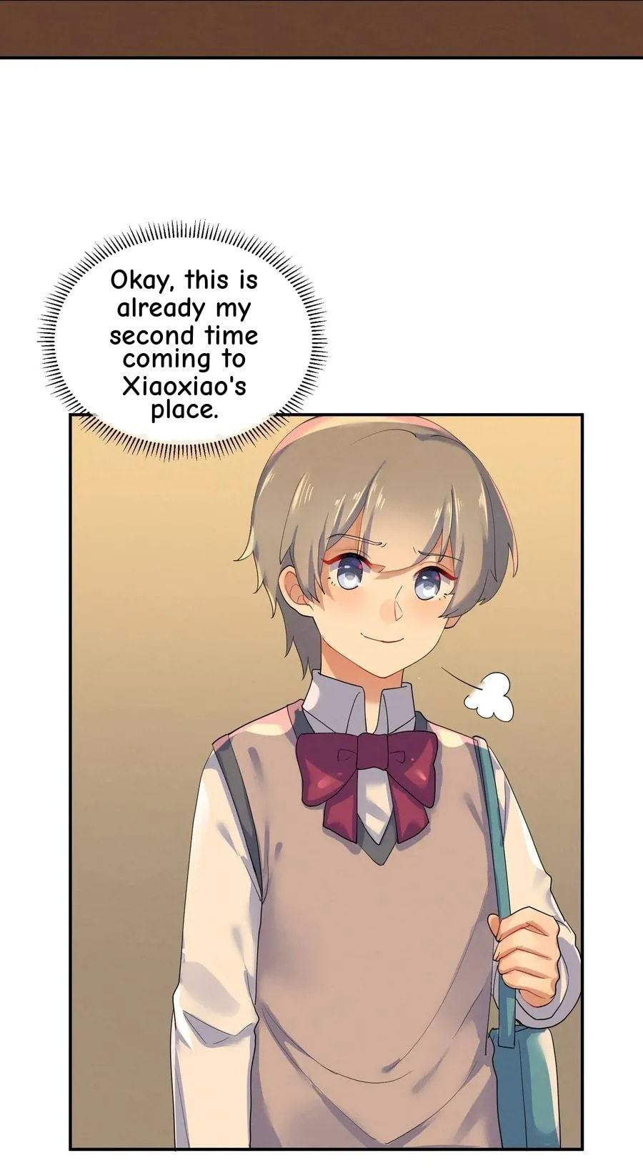 Her Lies Chapter 29 page 5 - 