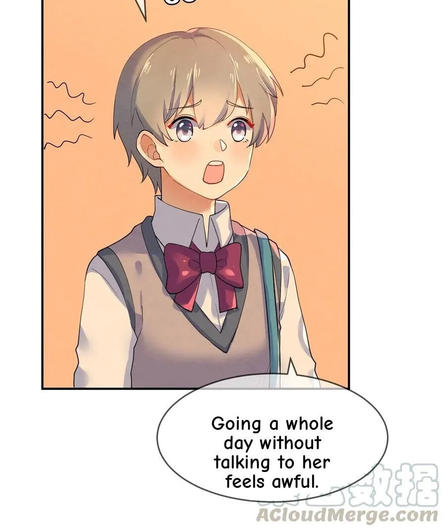 Her Lies Chapter 29 page 41 - 