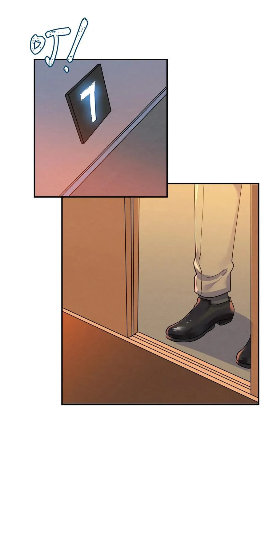 Her Lies Chapter 29 page 42 - 