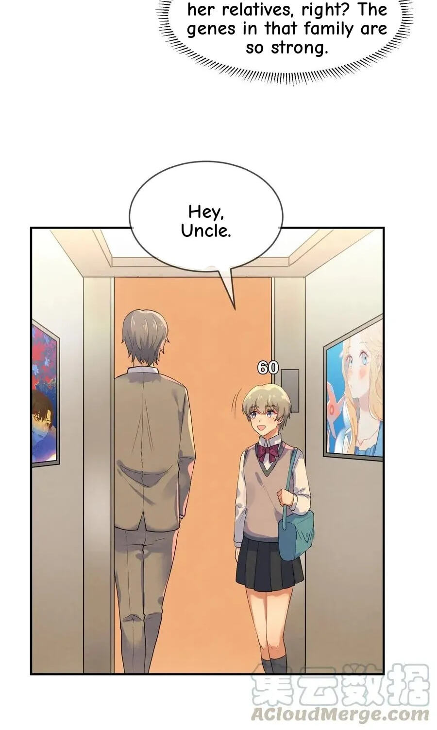 Her Lies Chapter 29 page 46 - 
