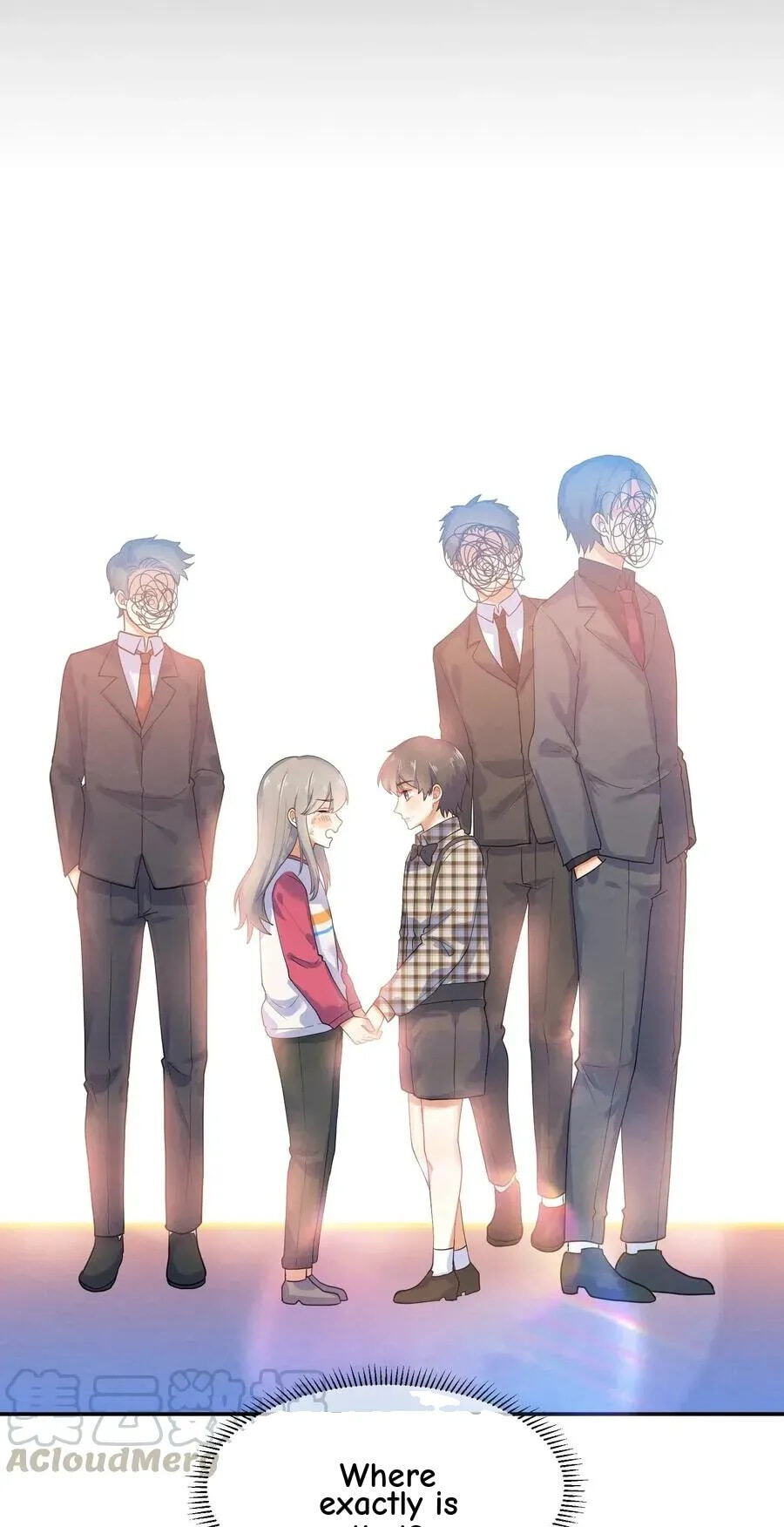 Her Lies Chapter 29 page 50 - 