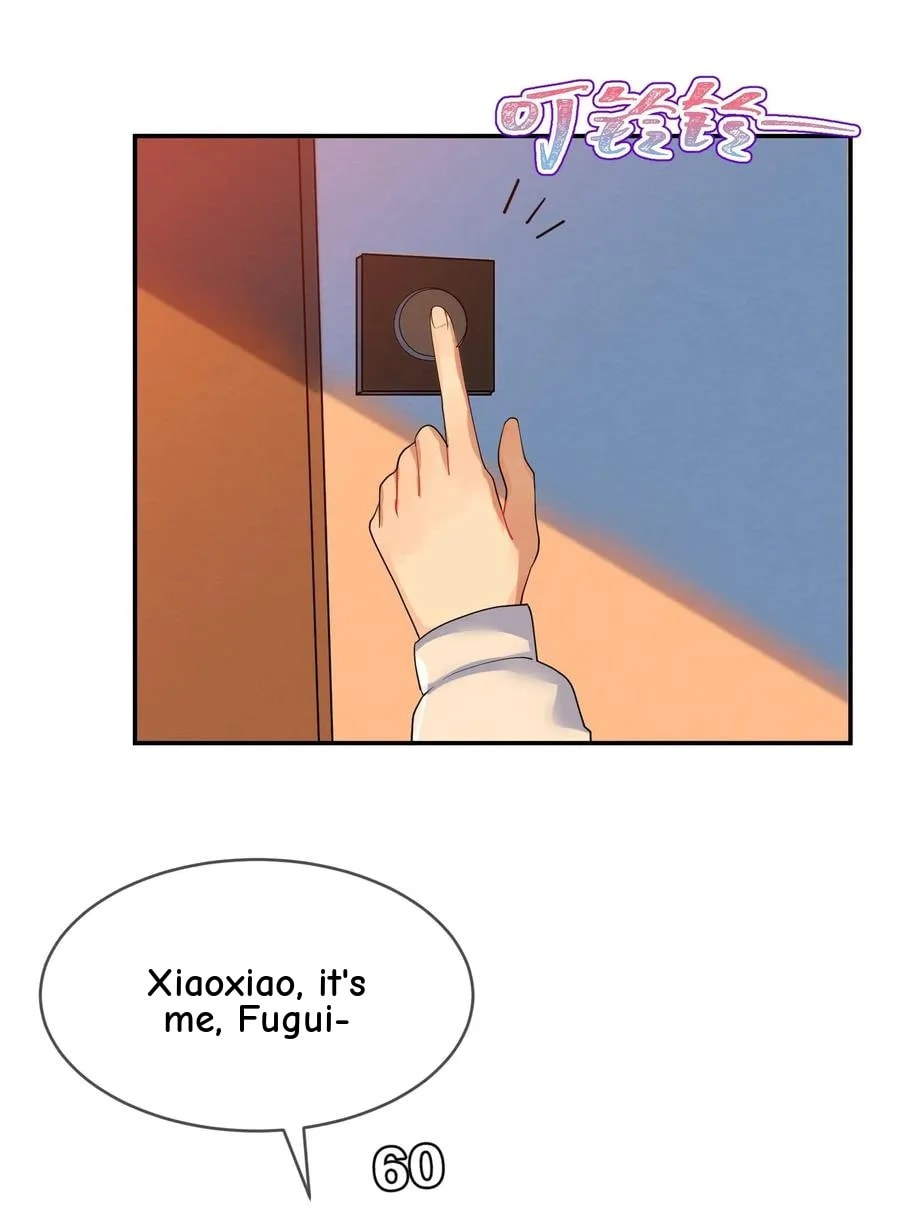 Her Lies Chapter 29 page 8 - 