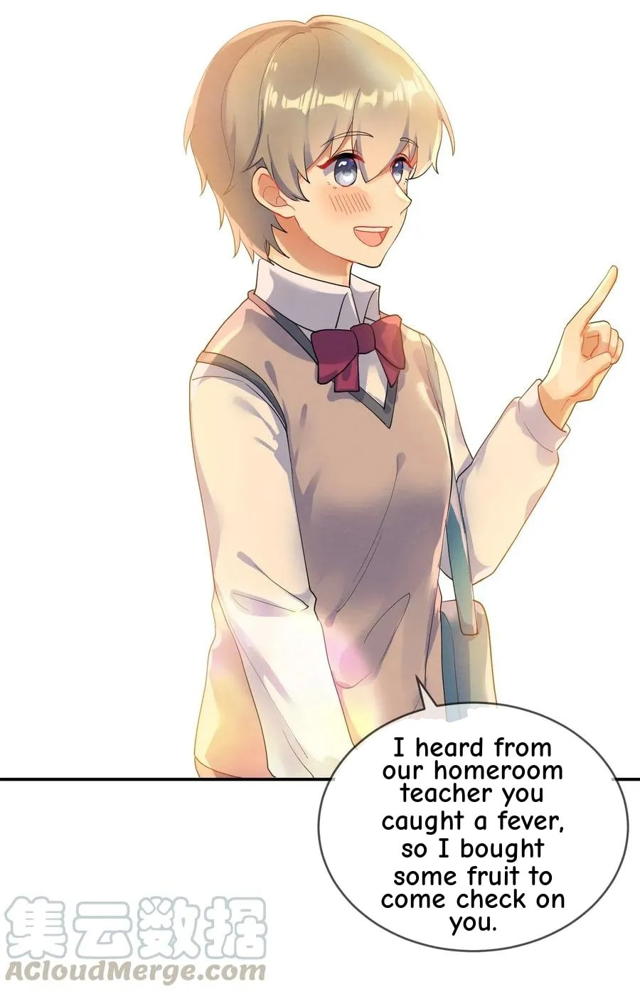 Her Lies Chapter 29 page 9 - 