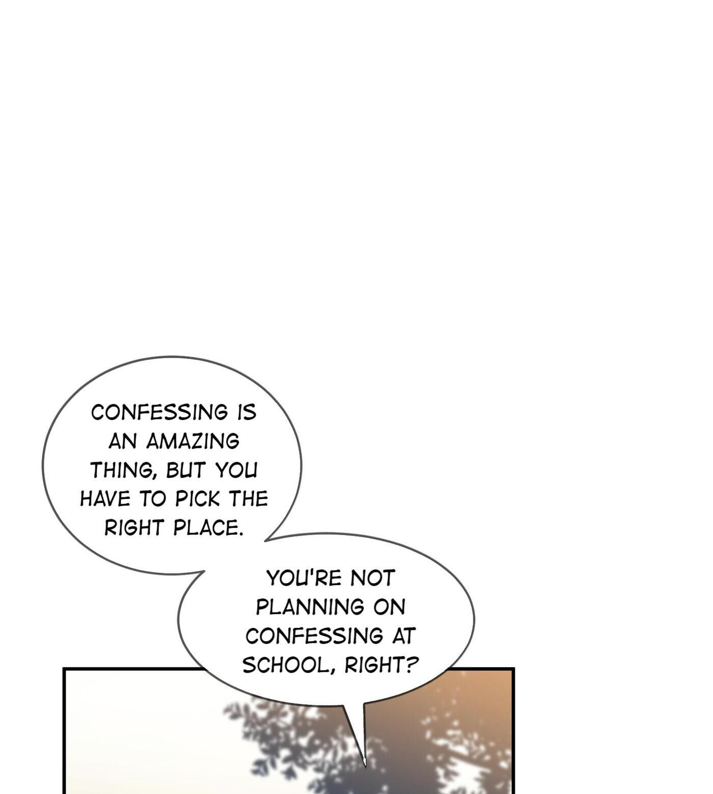 Her Lies Chapter 3.1 page 1 - 