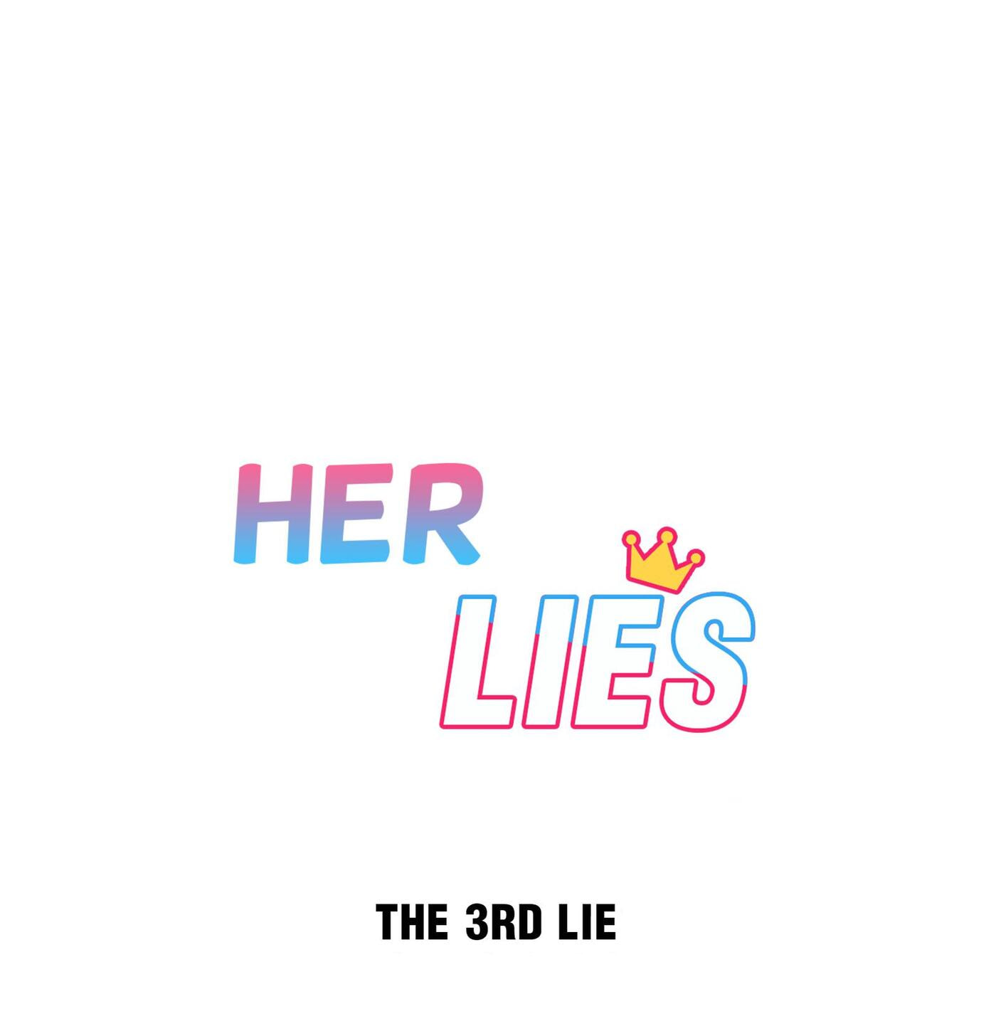 Her Lies Chapter 3.1 page 12 - 