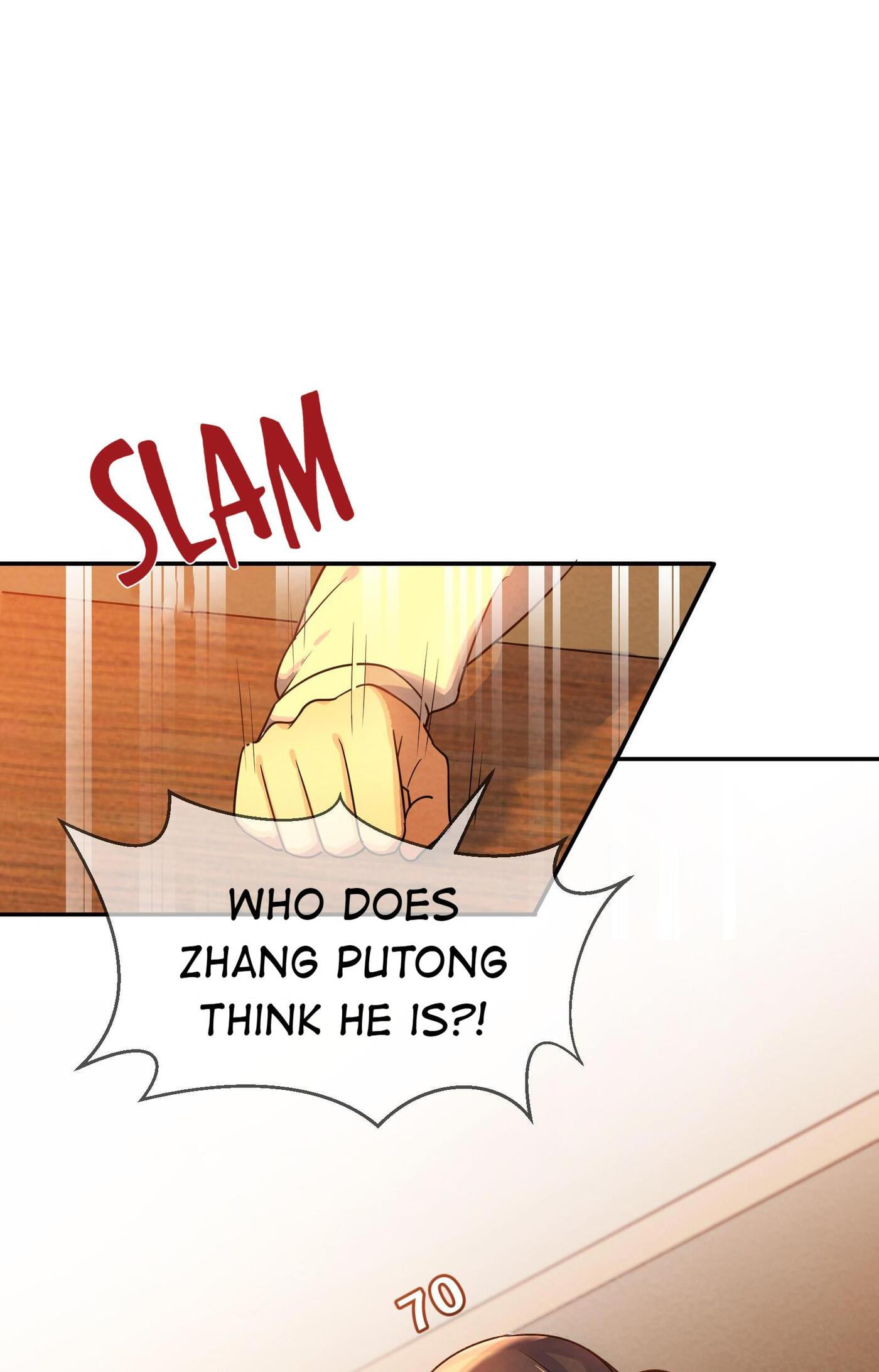 Her Lies Chapter 3.1 page 14 - 