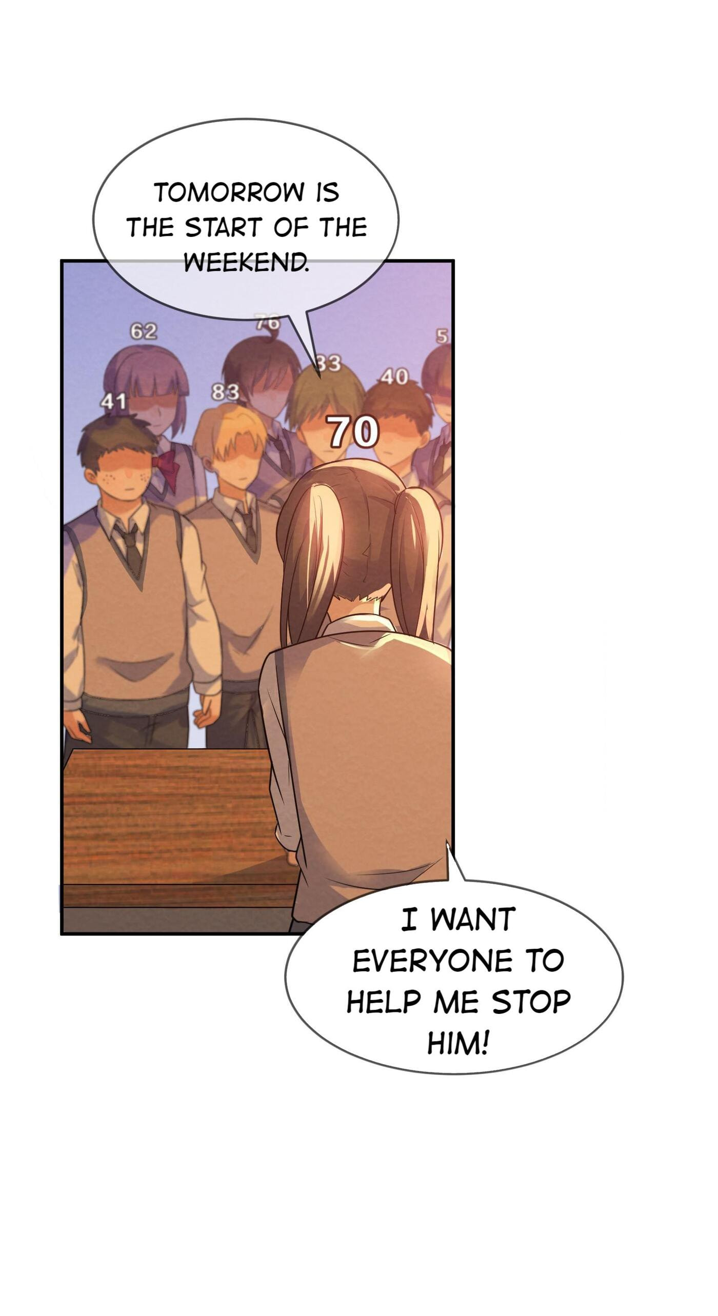 Her Lies Chapter 3.1 page 16 - 
