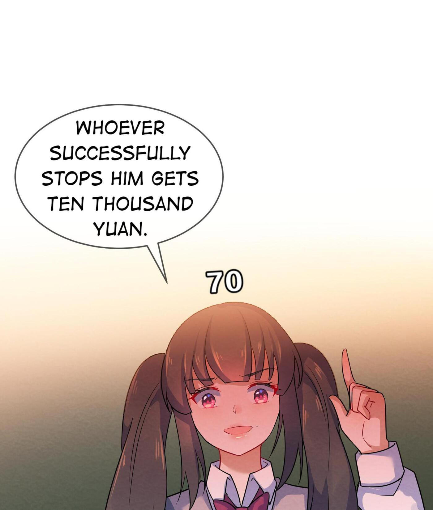 Her Lies Chapter 3.1 page 18 - 