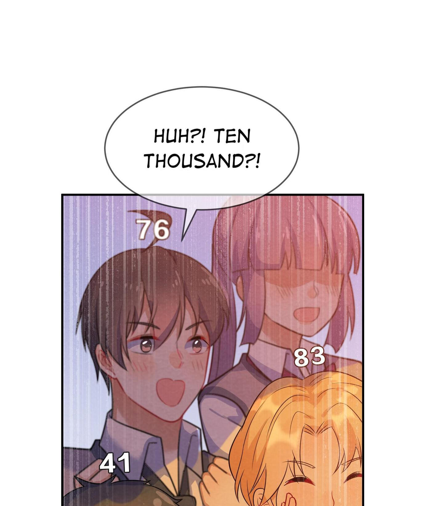 Her Lies Chapter 3.1 page 20 - 