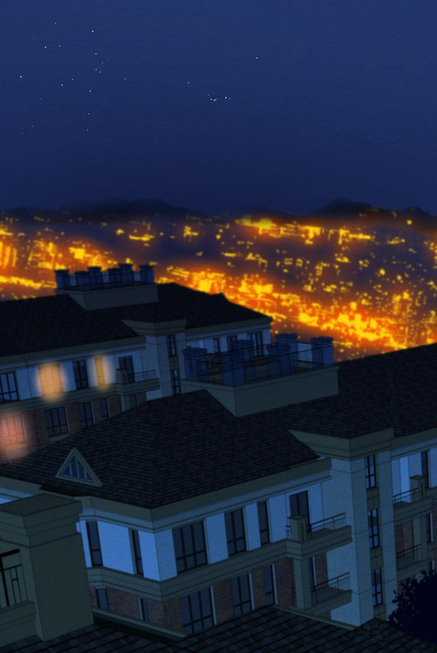Her Lies Chapter 3.1 page 24 - 
