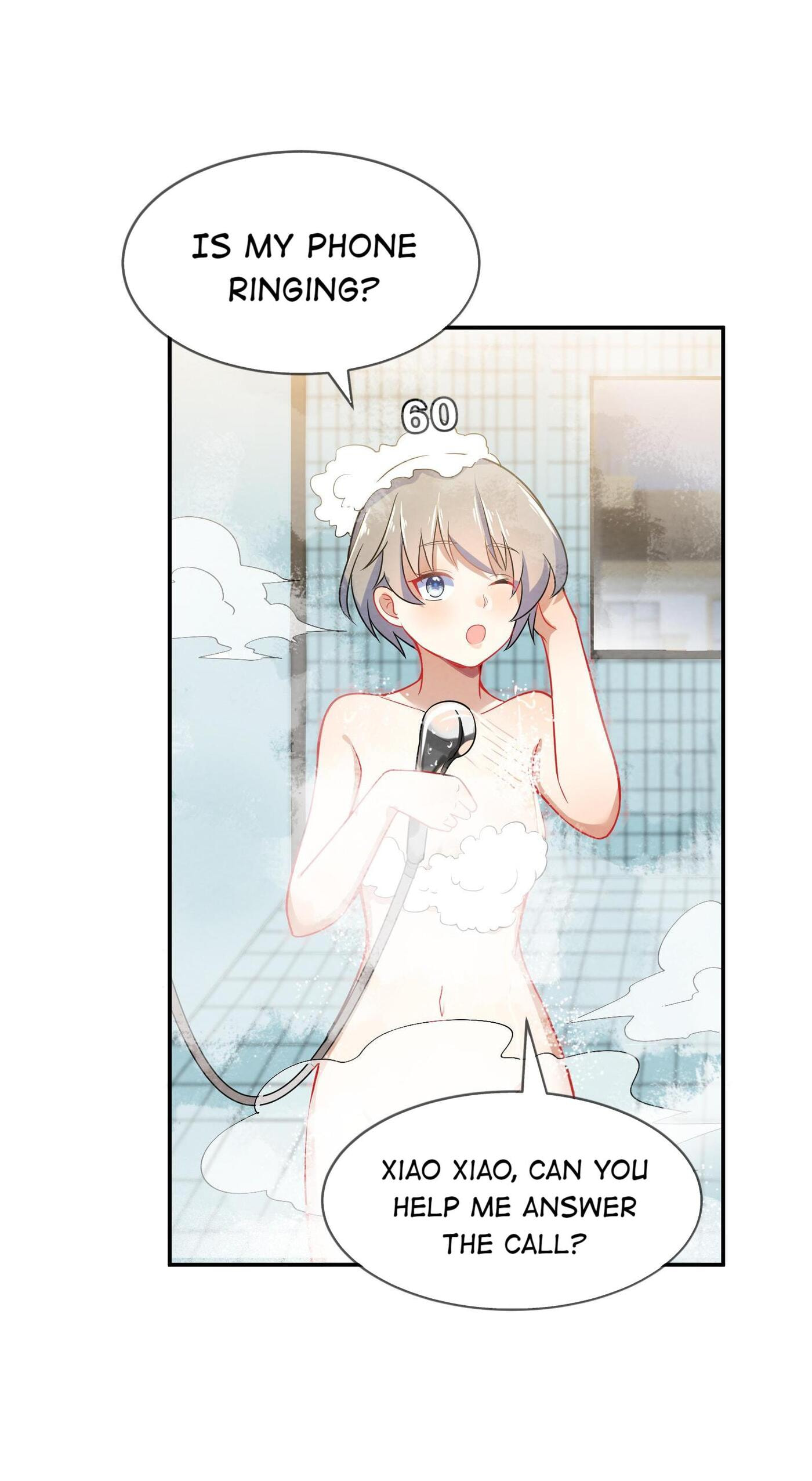 Her Lies Chapter 3.1 page 26 - 