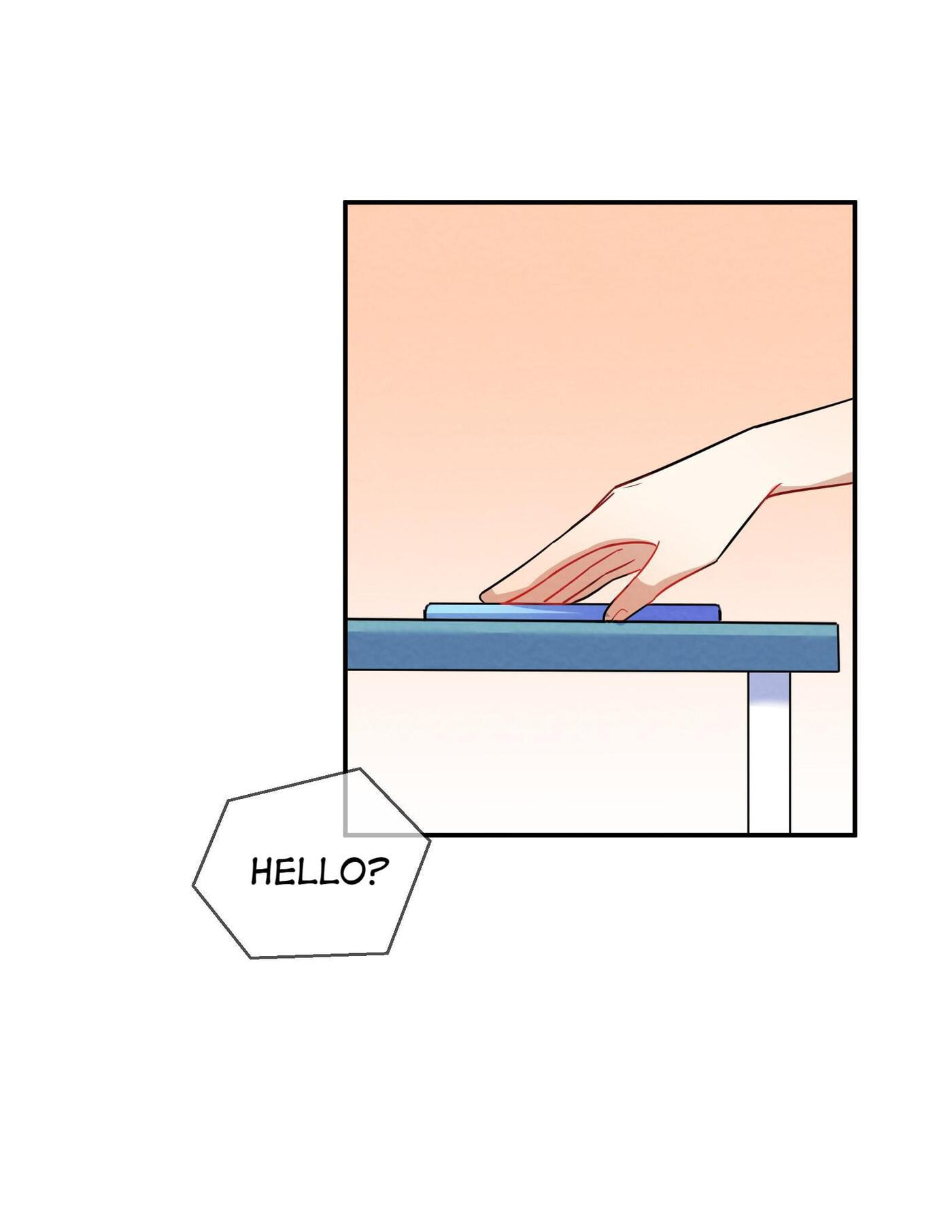 Her Lies Chapter 3.1 page 27 - 