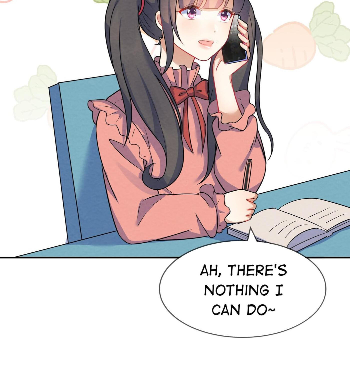 Her Lies Chapter 3.1 page 29 - 