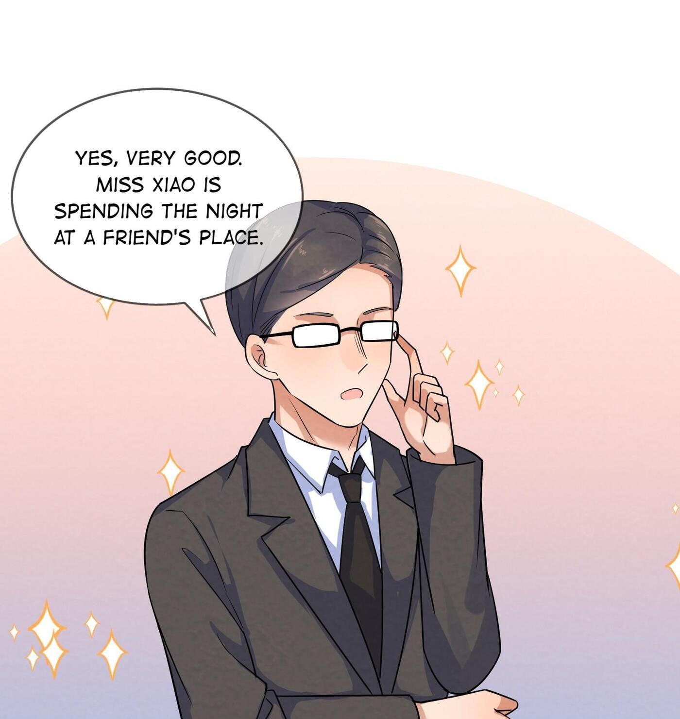 Her Lies Chapter 3.1 page 32 - 