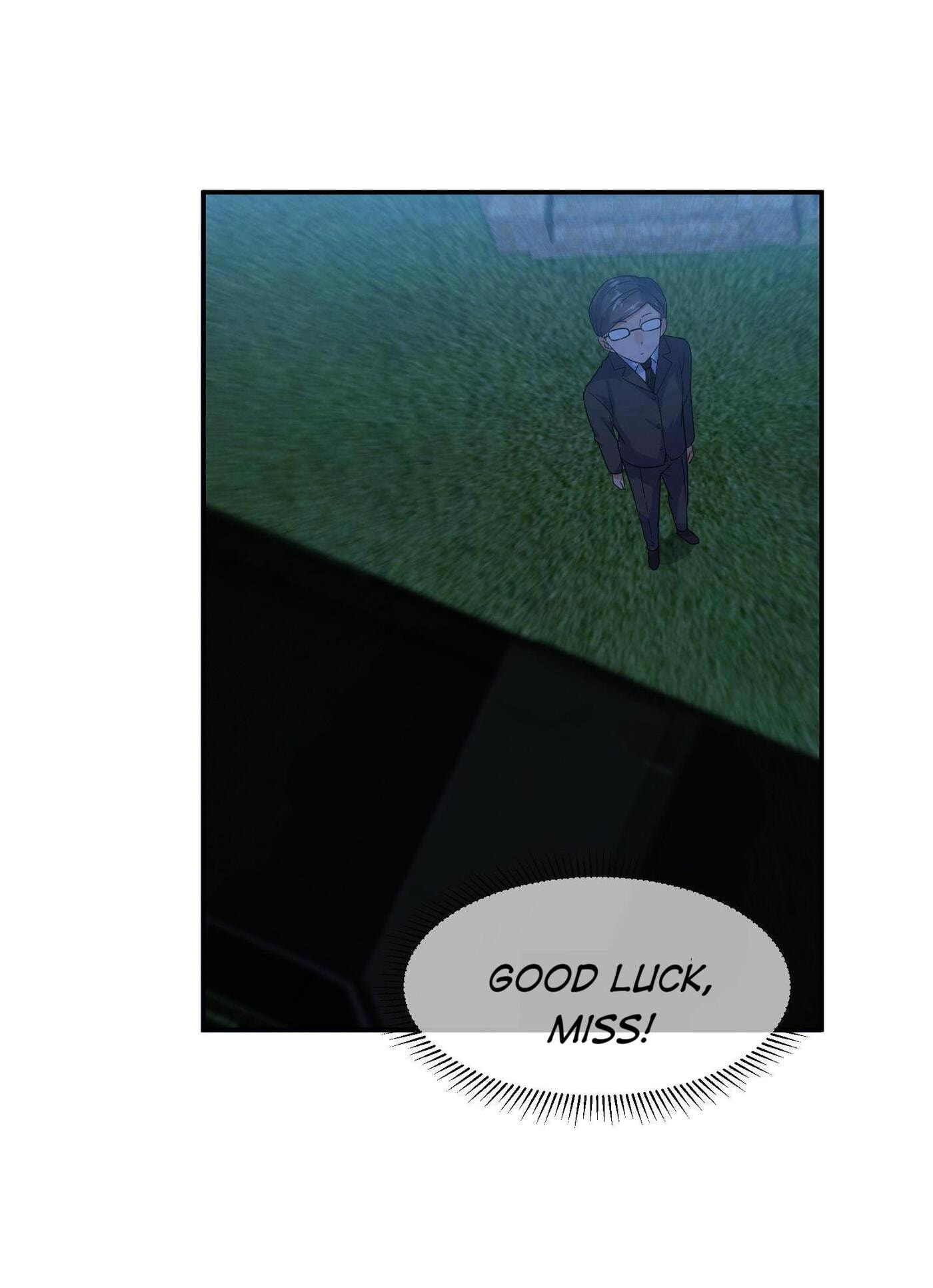 Her Lies Chapter 3.1 page 34 - 