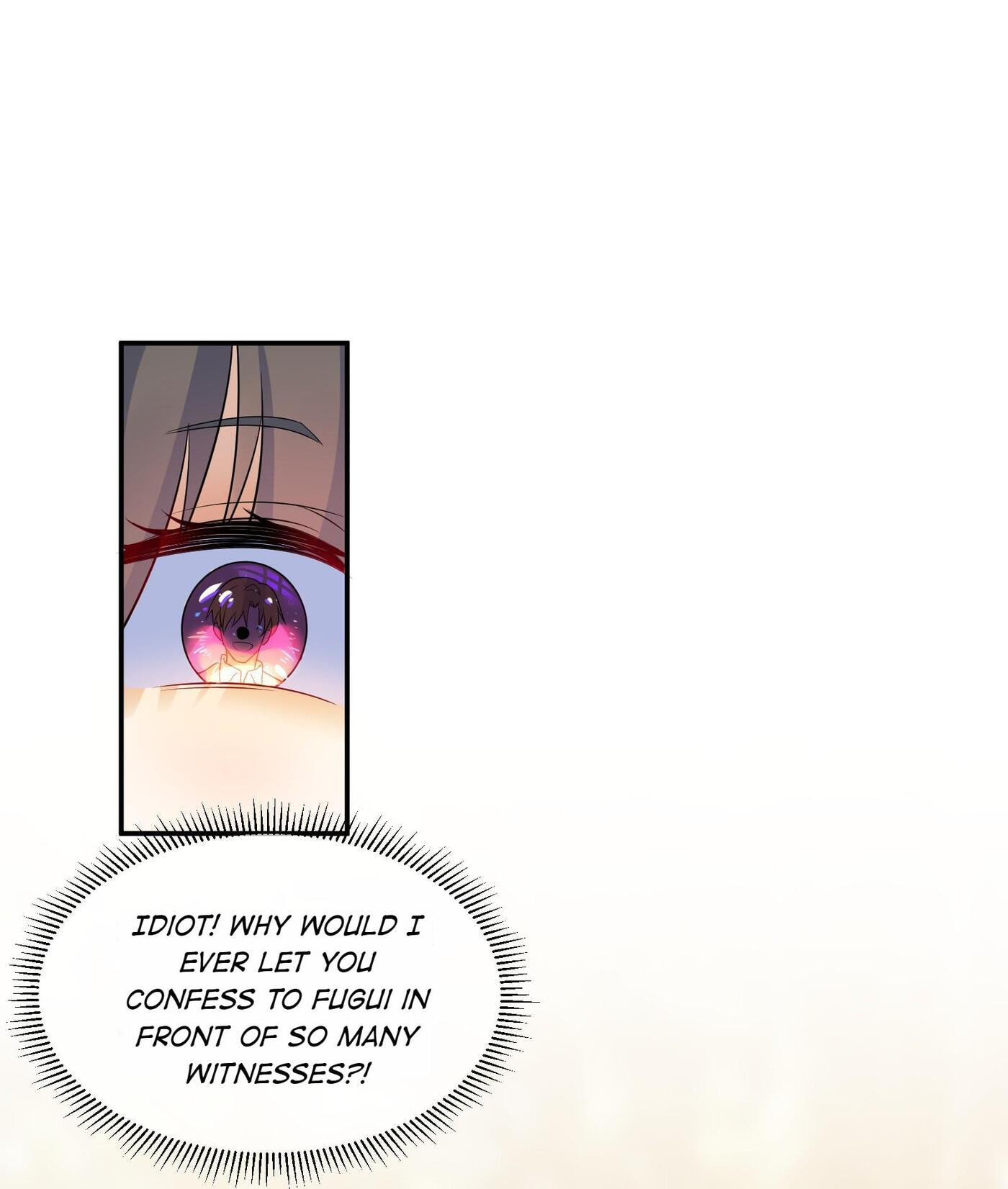 Her Lies Chapter 3.1 page 7 - 
