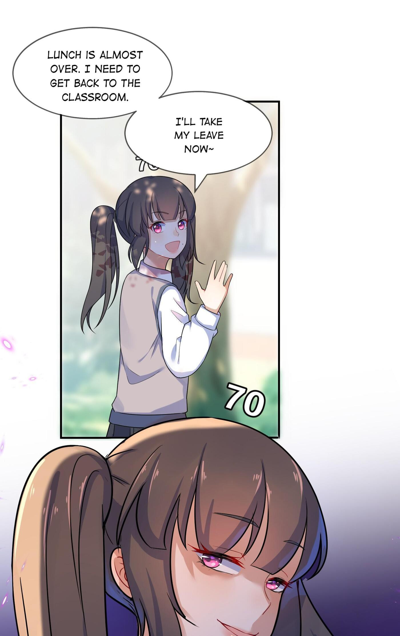 Her Lies Chapter 3.1 page 10 - 