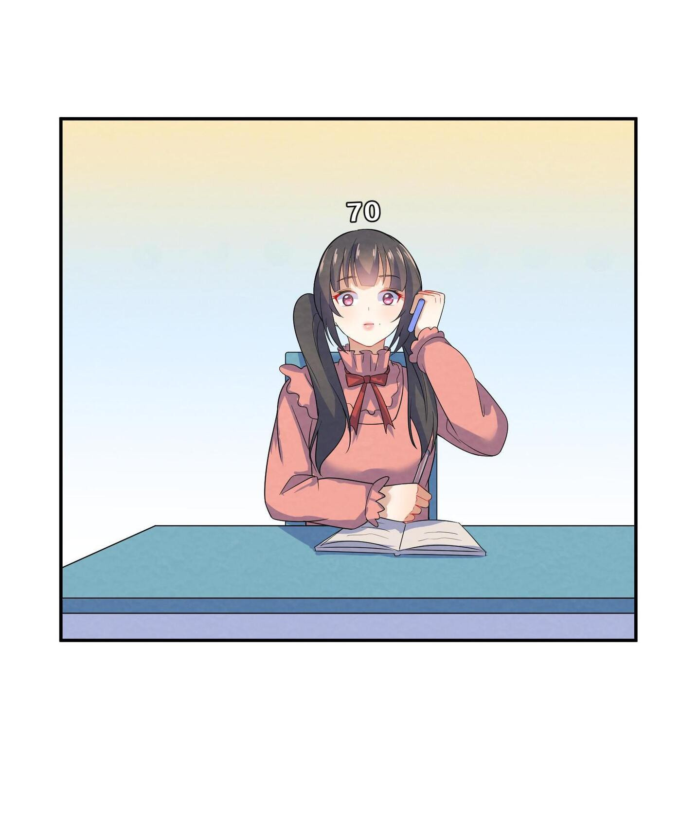 Her Lies Chapter 3.2 page 1 - 
