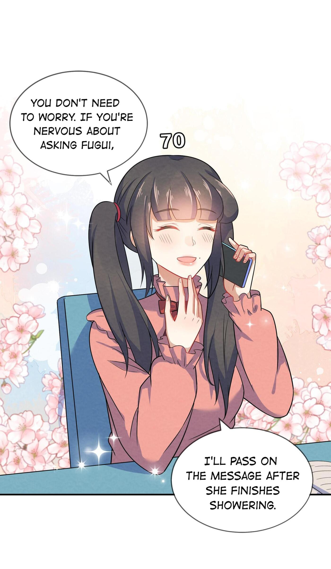 Her Lies Chapter 3.2 page 2 - 
