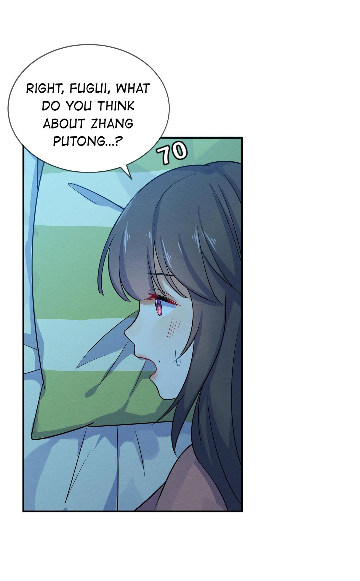 Her Lies Chapter 3.2 page 11 - 