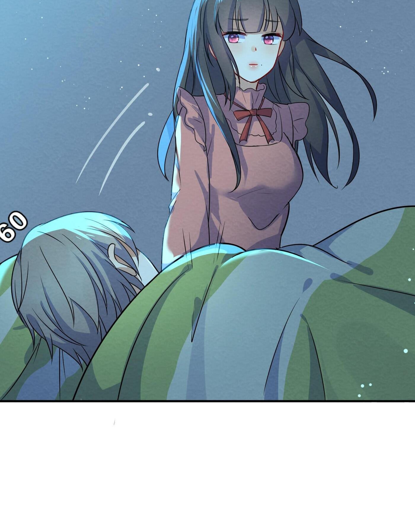 Her Lies Chapter 3.2 page 13 - 