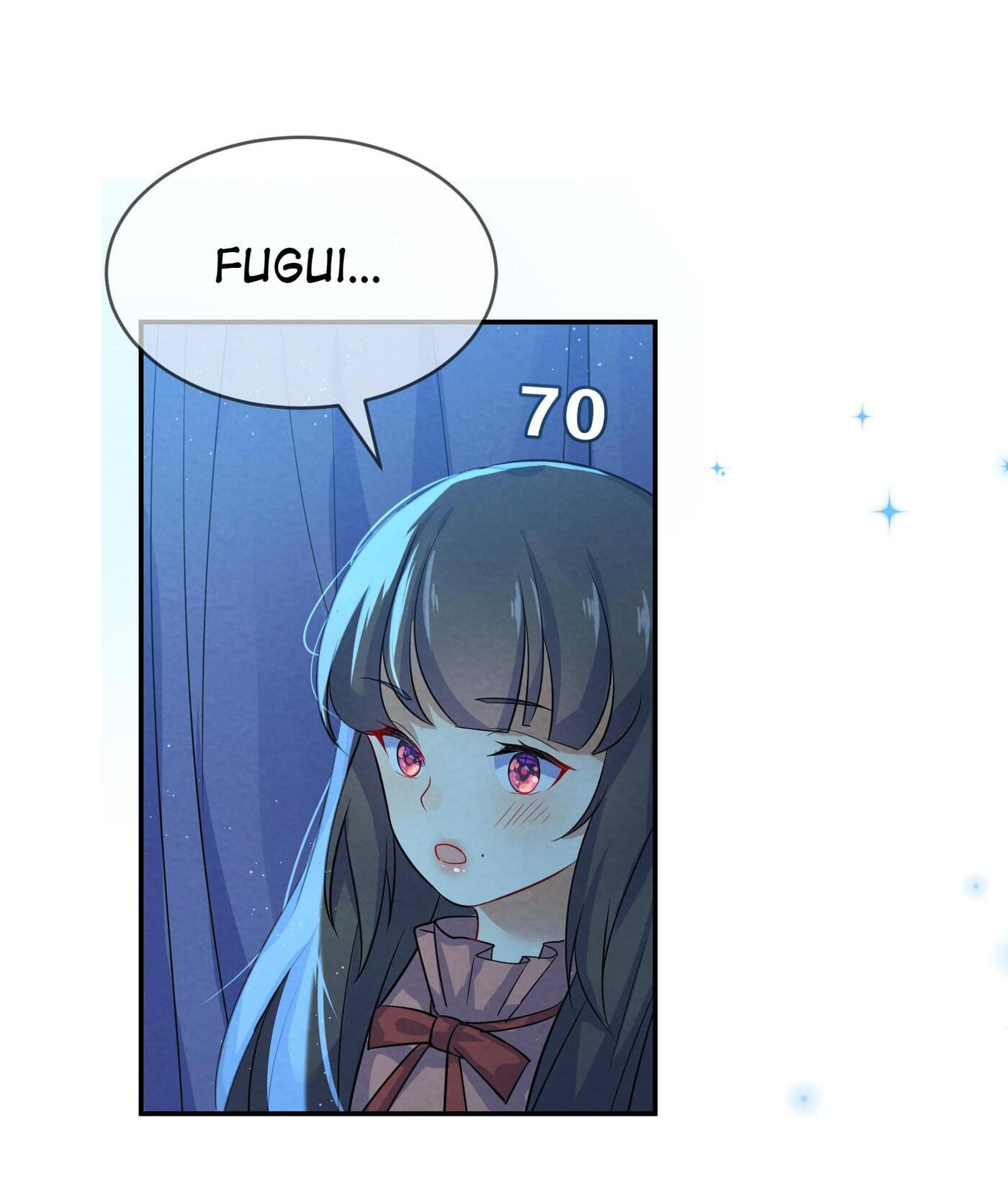 Her Lies Chapter 3.2 page 14 - 