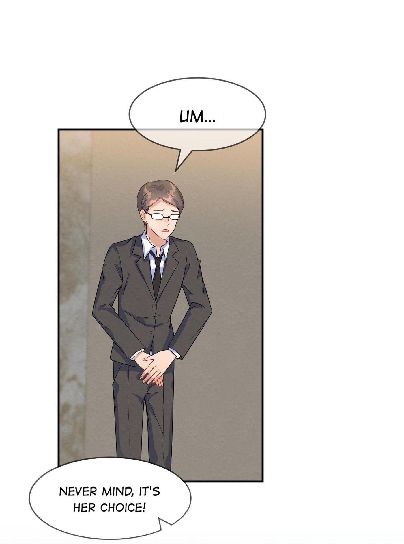Her Lies Chapter 3.2 page 22 - 