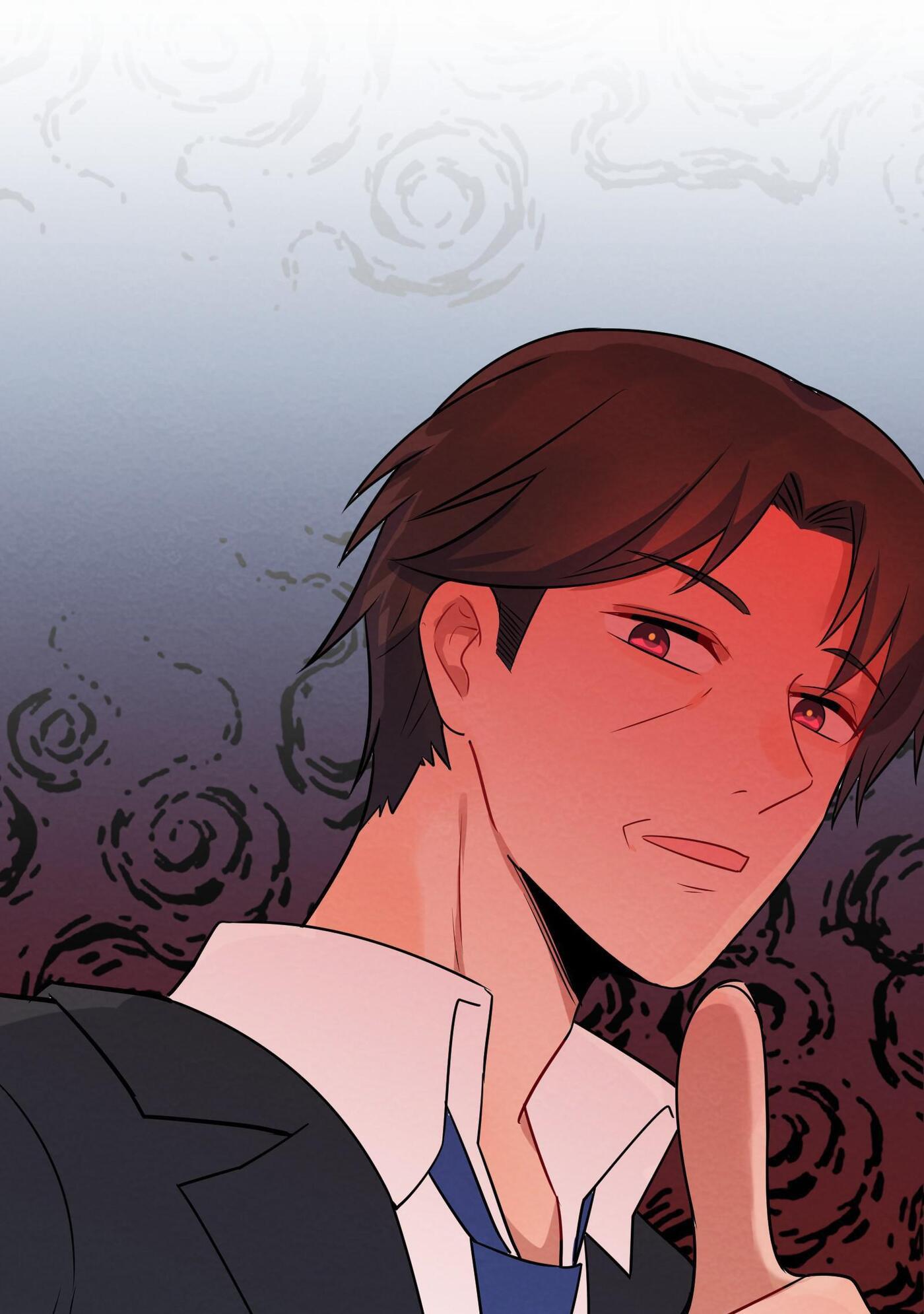 Her Lies Chapter 3.2 page 23 - 