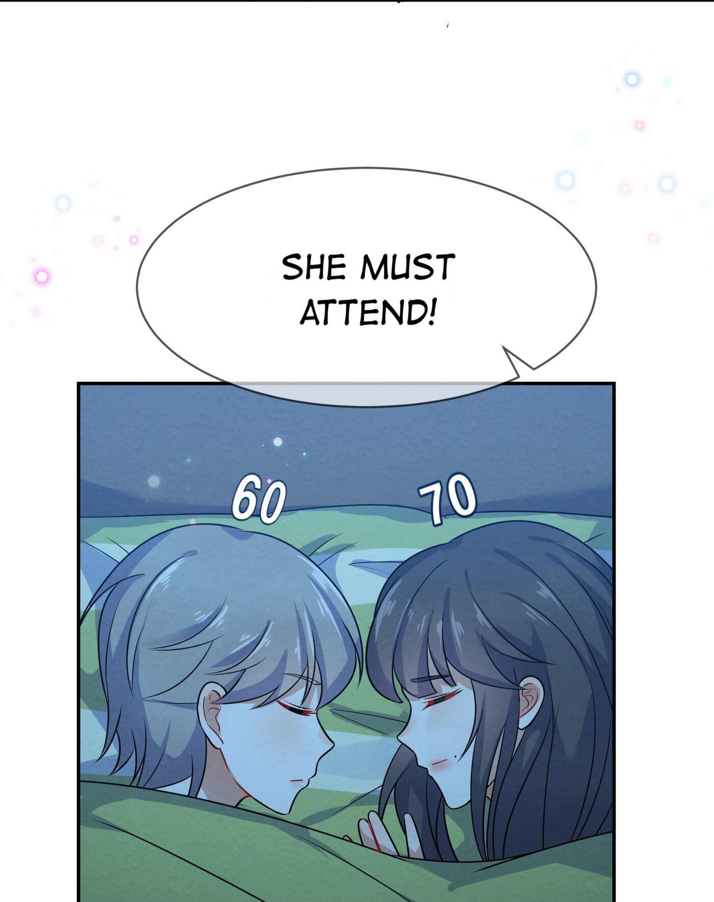 Her Lies Chapter 3.2 page 28 - 