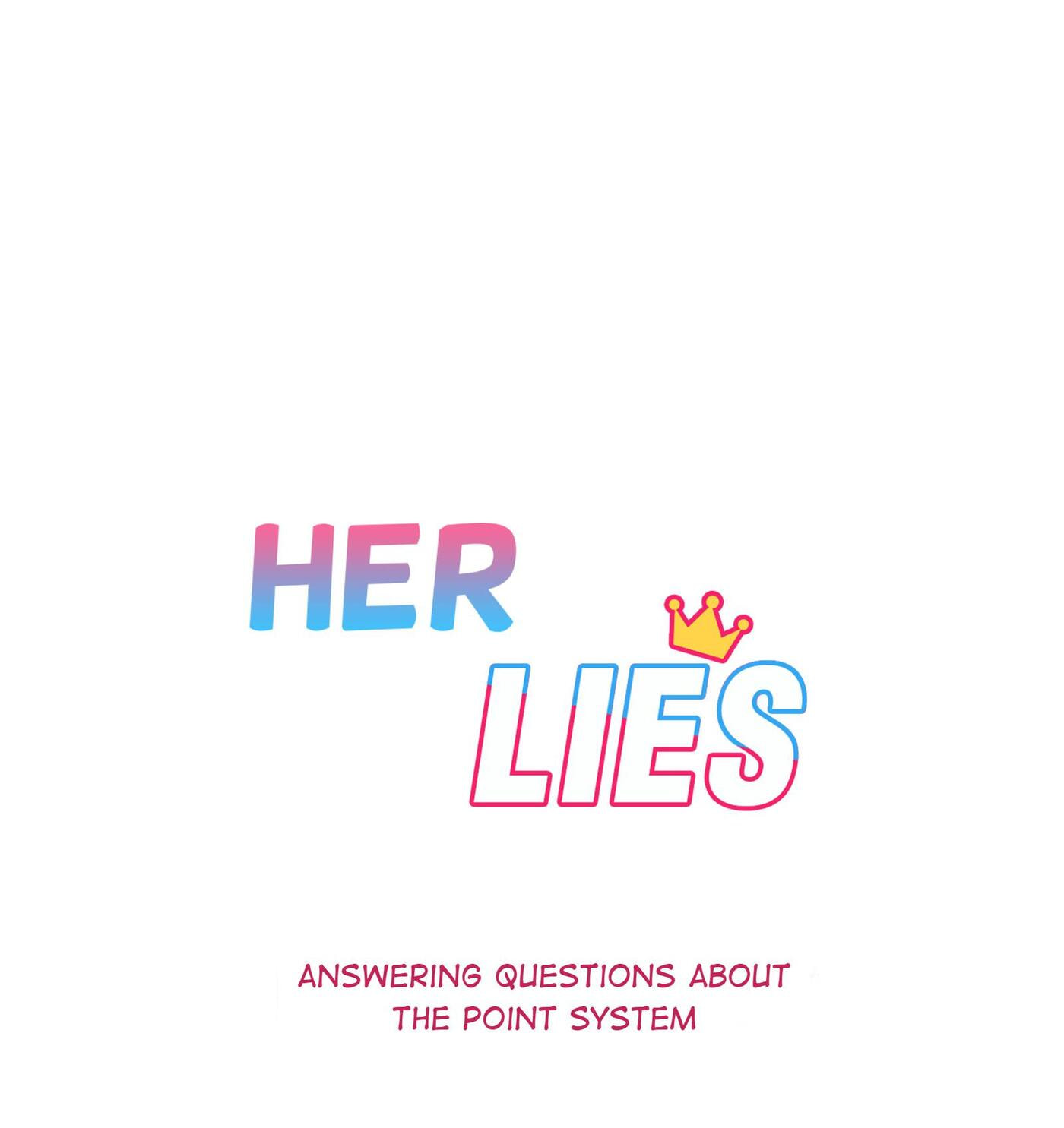 Her Lies Chapter 3.2 page 30 - 