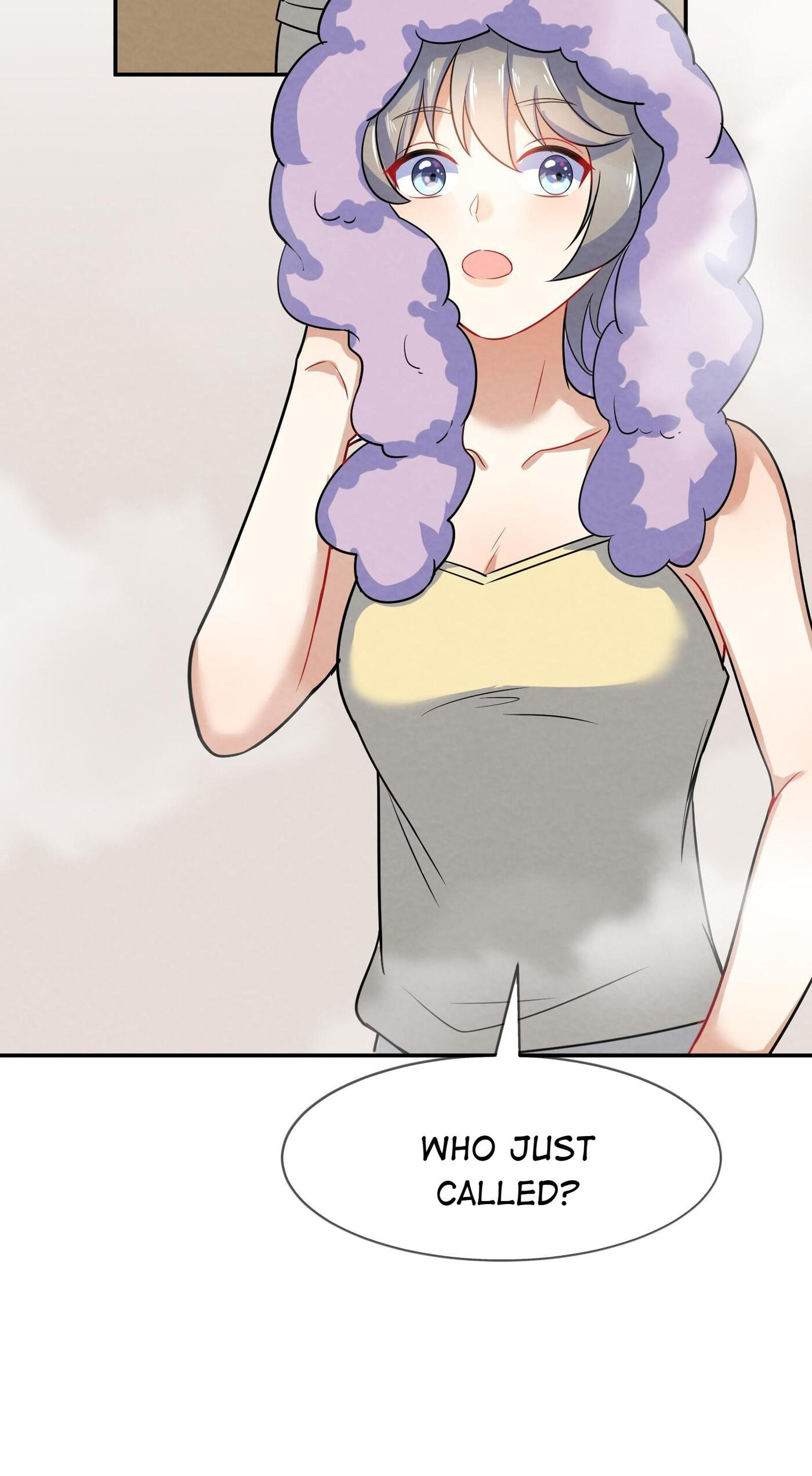Her Lies Chapter 3.2 page 4 - 