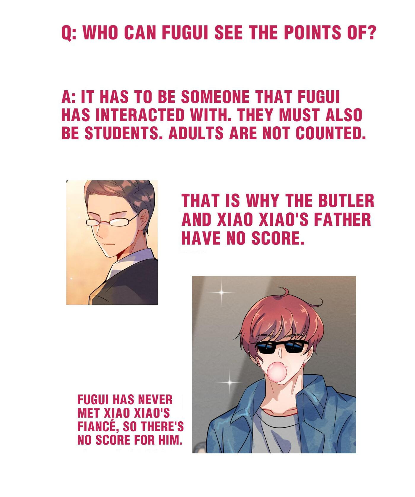 Her Lies Chapter 3.2 page 31 - 