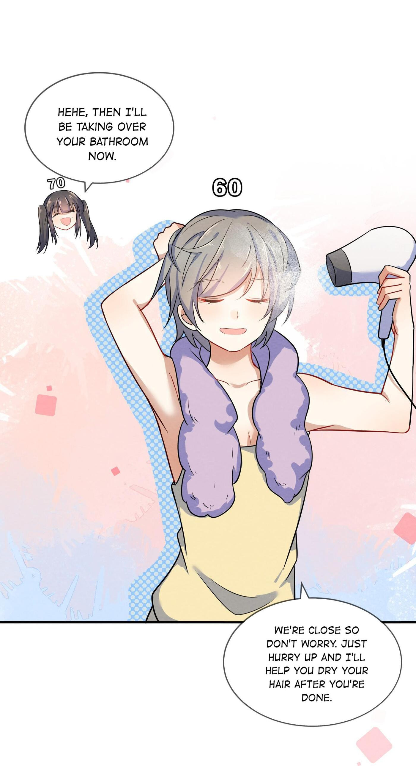Her Lies Chapter 3.2 page 6 - 