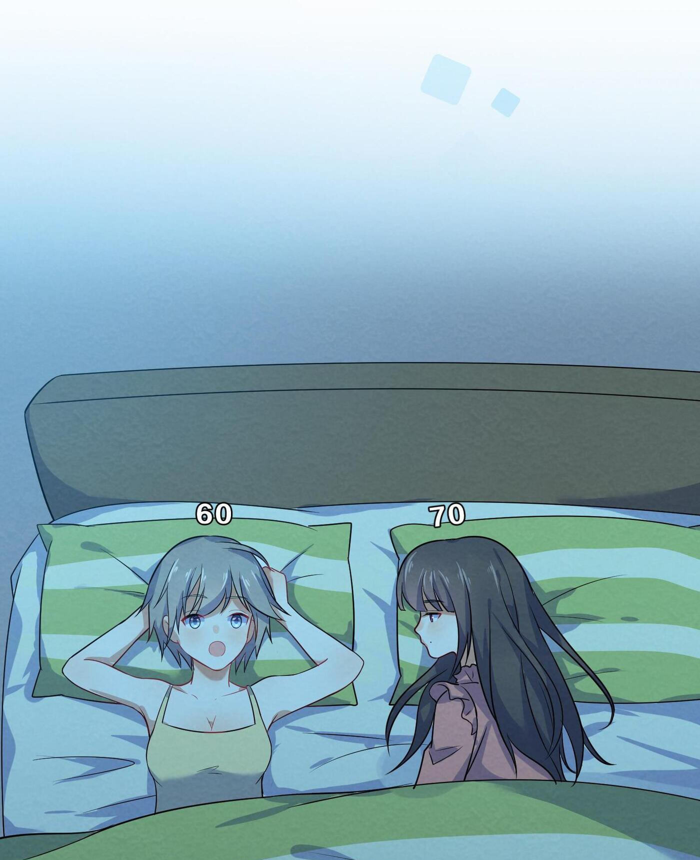Her Lies Chapter 3.2 page 8 - 
