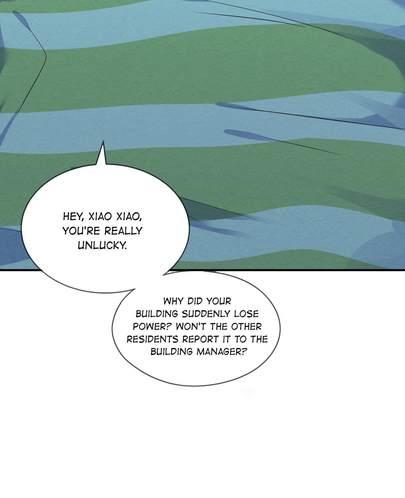 Her Lies Chapter 3.2 page 9 - 