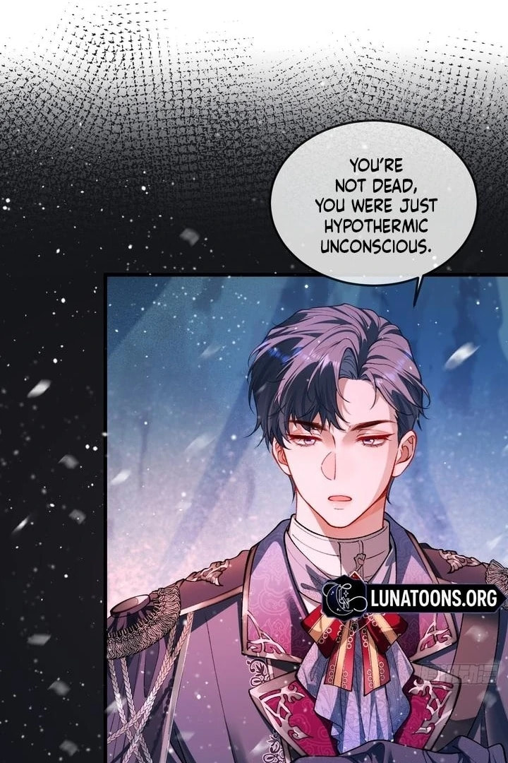 Her Lies Chapter 3 page 15 - 