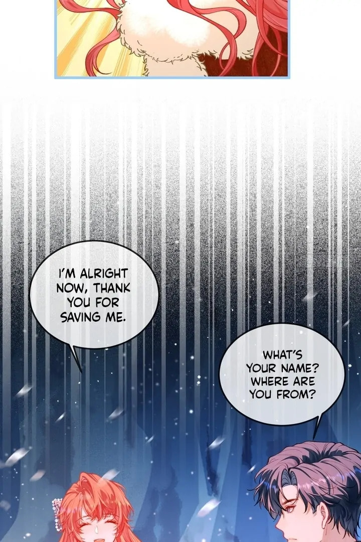 Her Lies Chapter 3 page 19 - 