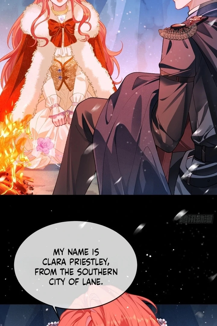 Her Lies Chapter 3 page 20 - 