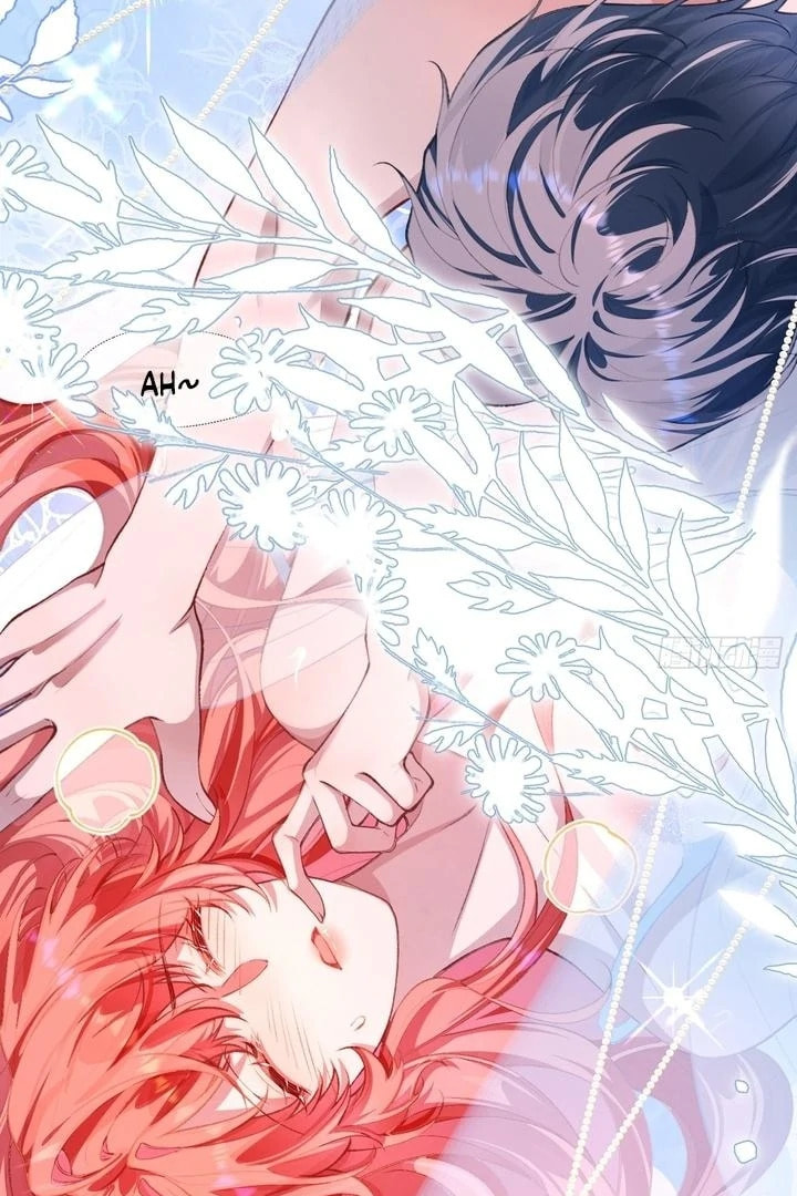 Her Lies Chapter 3 page 3 - 