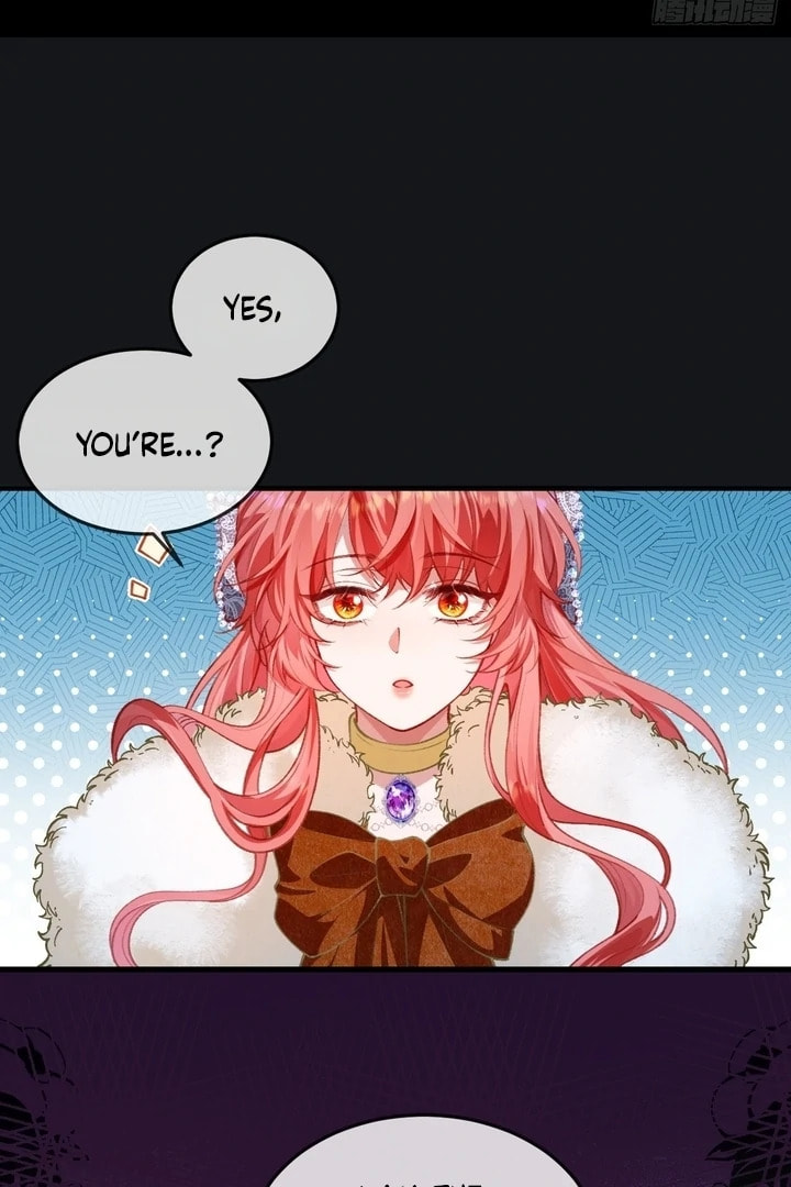 Her Lies Chapter 3 page 22 - 