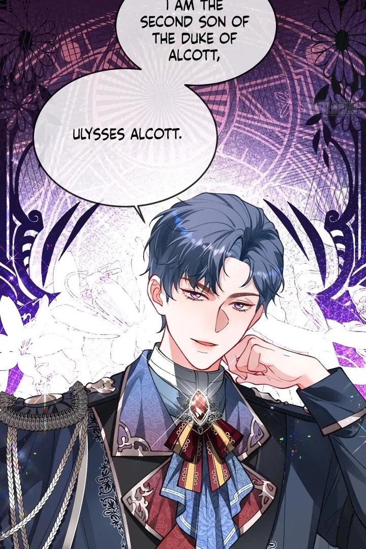 Her Lies Chapter 3 page 23 - 
