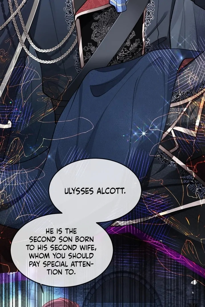 Her Lies Chapter 3 page 24 - 