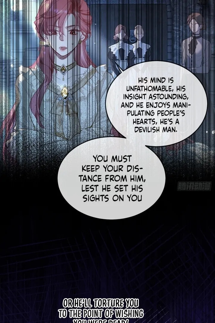 Her Lies Chapter 3 page 25 - 