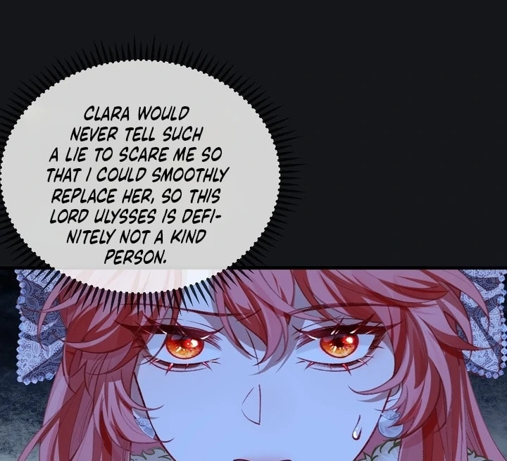 Her Lies Chapter 3 page 27 - 