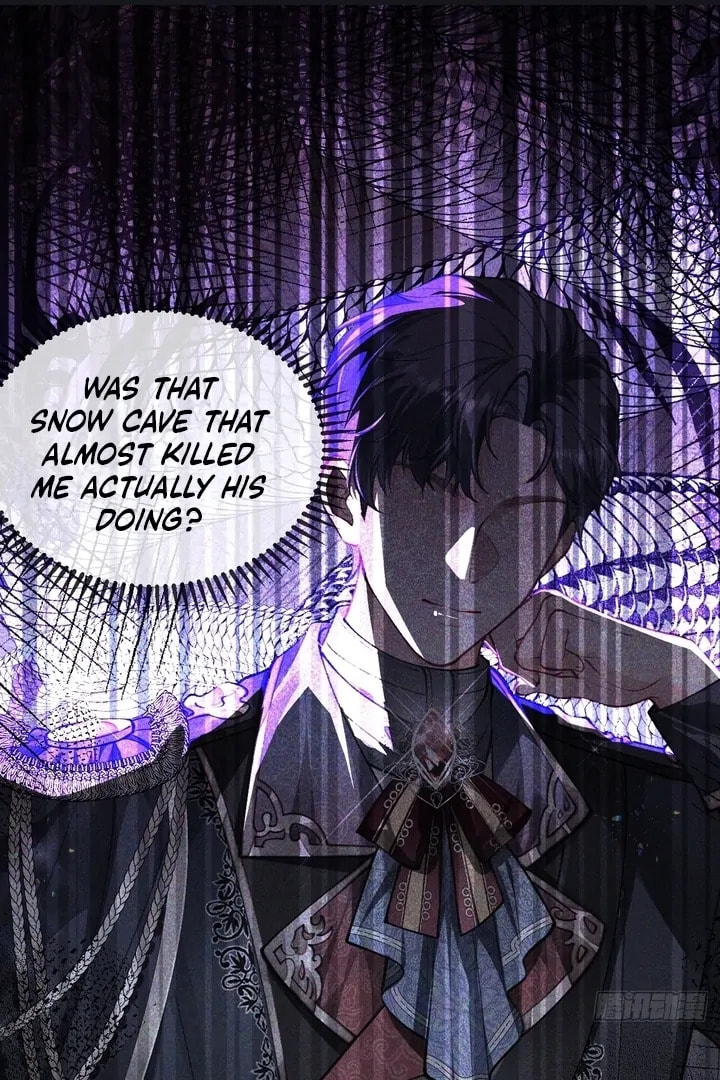 Her Lies Chapter 3 page 29 - 